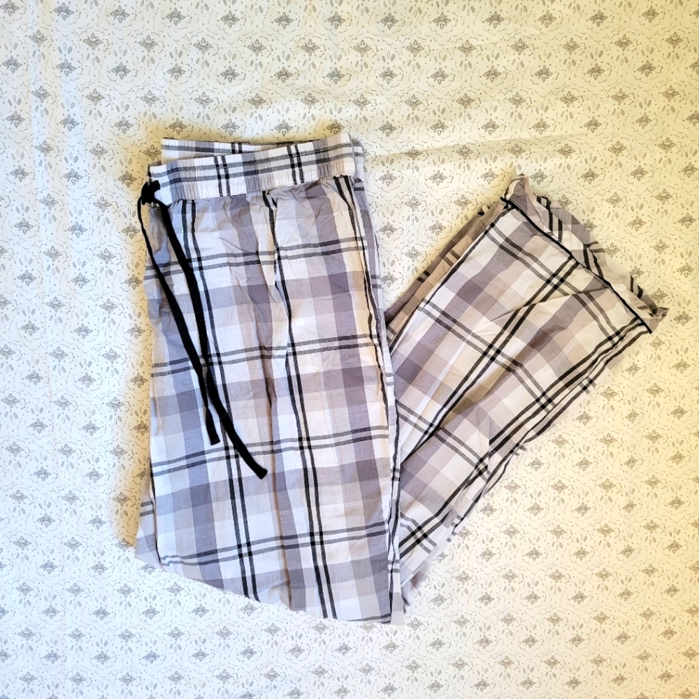 Secret Treasures PJ Bottoms 🖤